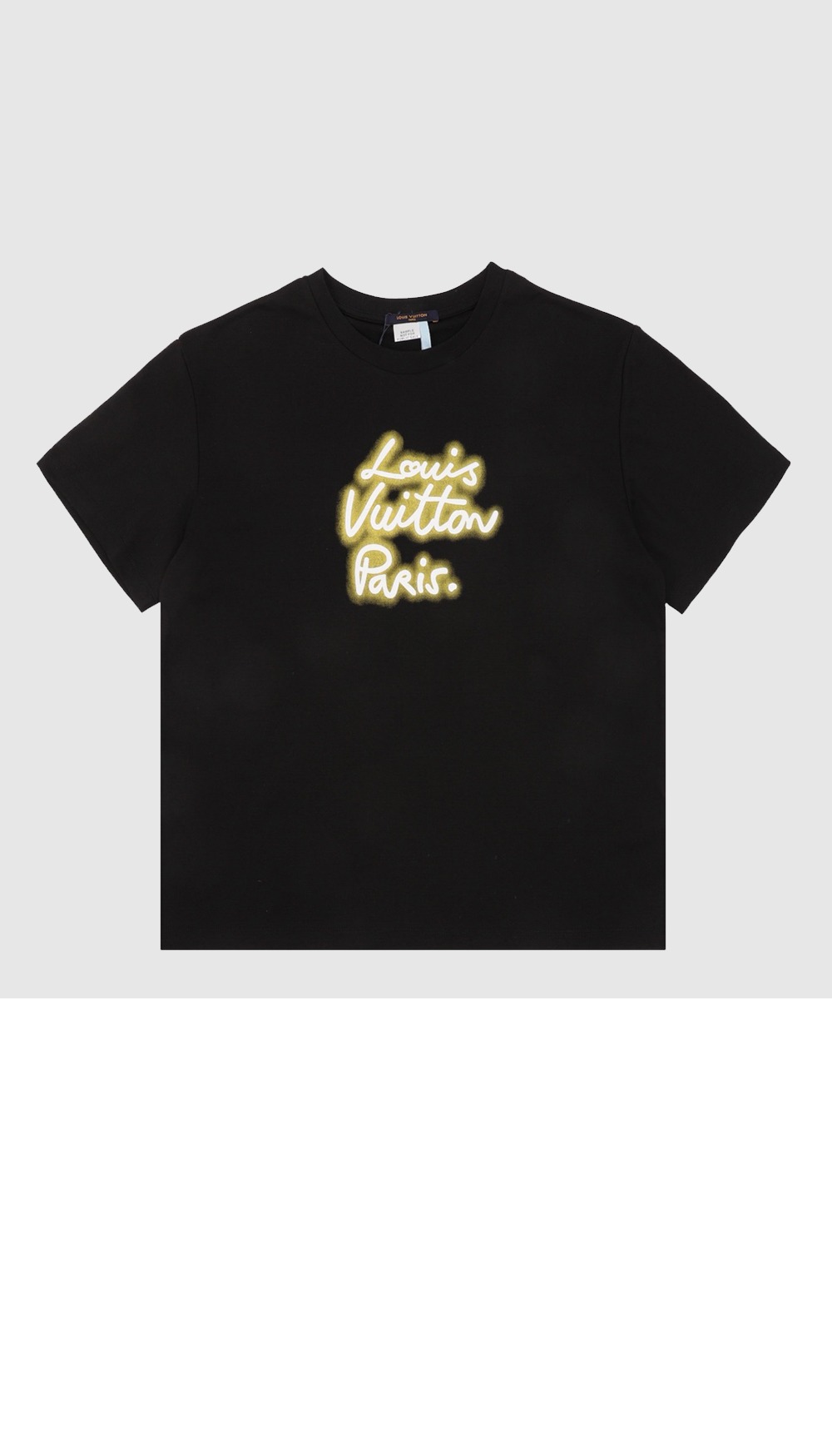 미러급레플리카사이트 | 명품레플리카 전문 쇼핑몰  | 퍼스트원 - 글로우 시그니처 티셔츠 &gt; 루이비통