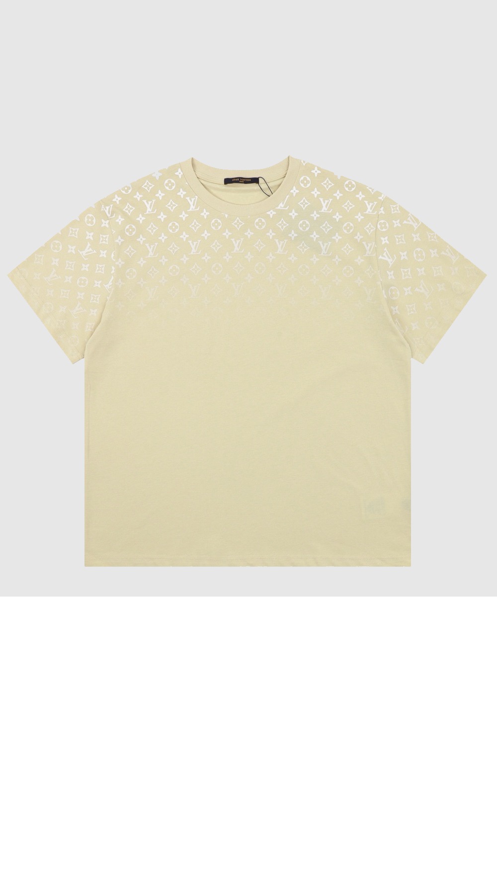 미러급레플리카사이트 | 명품레플리카 전문 쇼핑몰  | 퍼스트원 - 그라데이션 반팔 티셔츠 &gt; 루이비통