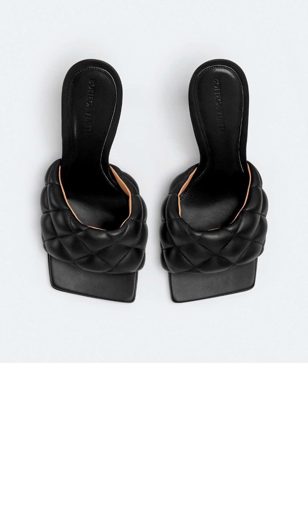 미러급레플리카사이트 | 명품레플리카 전문 쇼핑몰  | 퍼스트원 - 패디드 뮬 592015 &gt; 보테가베네타