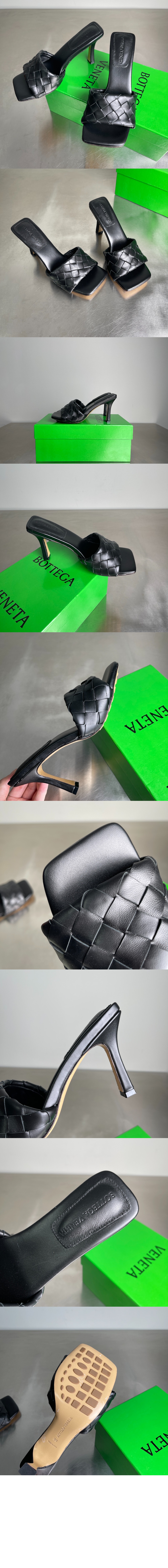 미러급레플리카사이트 | 명품레플리카 전문 쇼핑몰  | 퍼스트원 - 패디드 뮬 592015 &gt; 보테가베네타