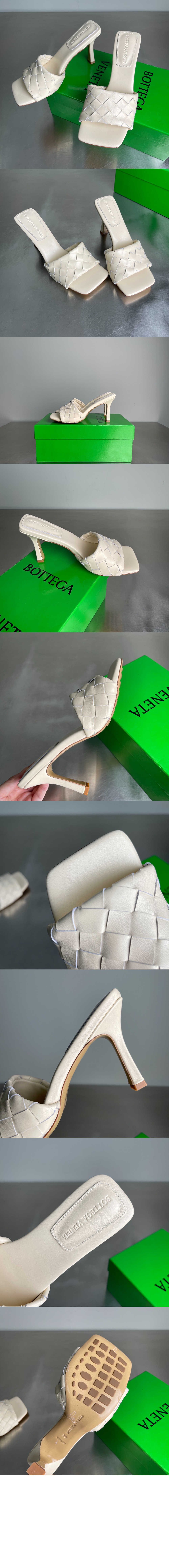 미러급레플리카사이트 | 명품레플리카 전문 쇼핑몰  | 퍼스트원 - 패디드 뮬 592015 &gt; 보테가베네타