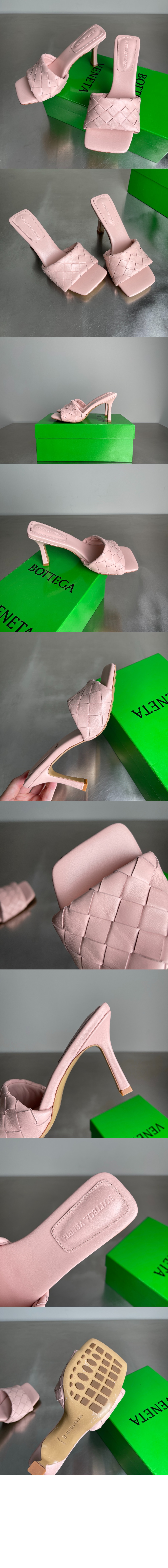 미러급레플리카사이트 | 명품레플리카 전문 쇼핑몰  | 퍼스트원 - 패디드 뮬 592015 &gt; 보테가베네타