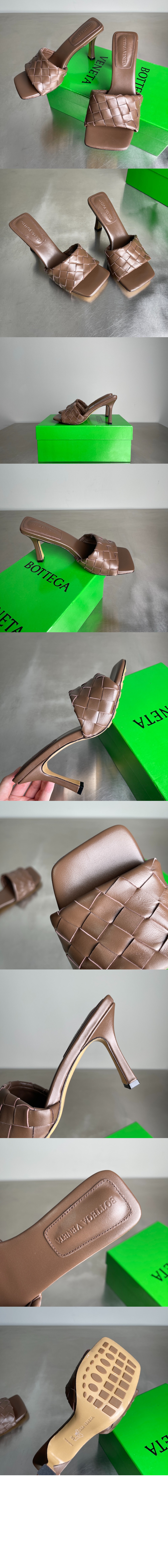 미러급레플리카사이트 | 명품레플리카 전문 쇼핑몰  | 퍼스트원 - 패디드 뮬 592015 &gt; 보테가베네타