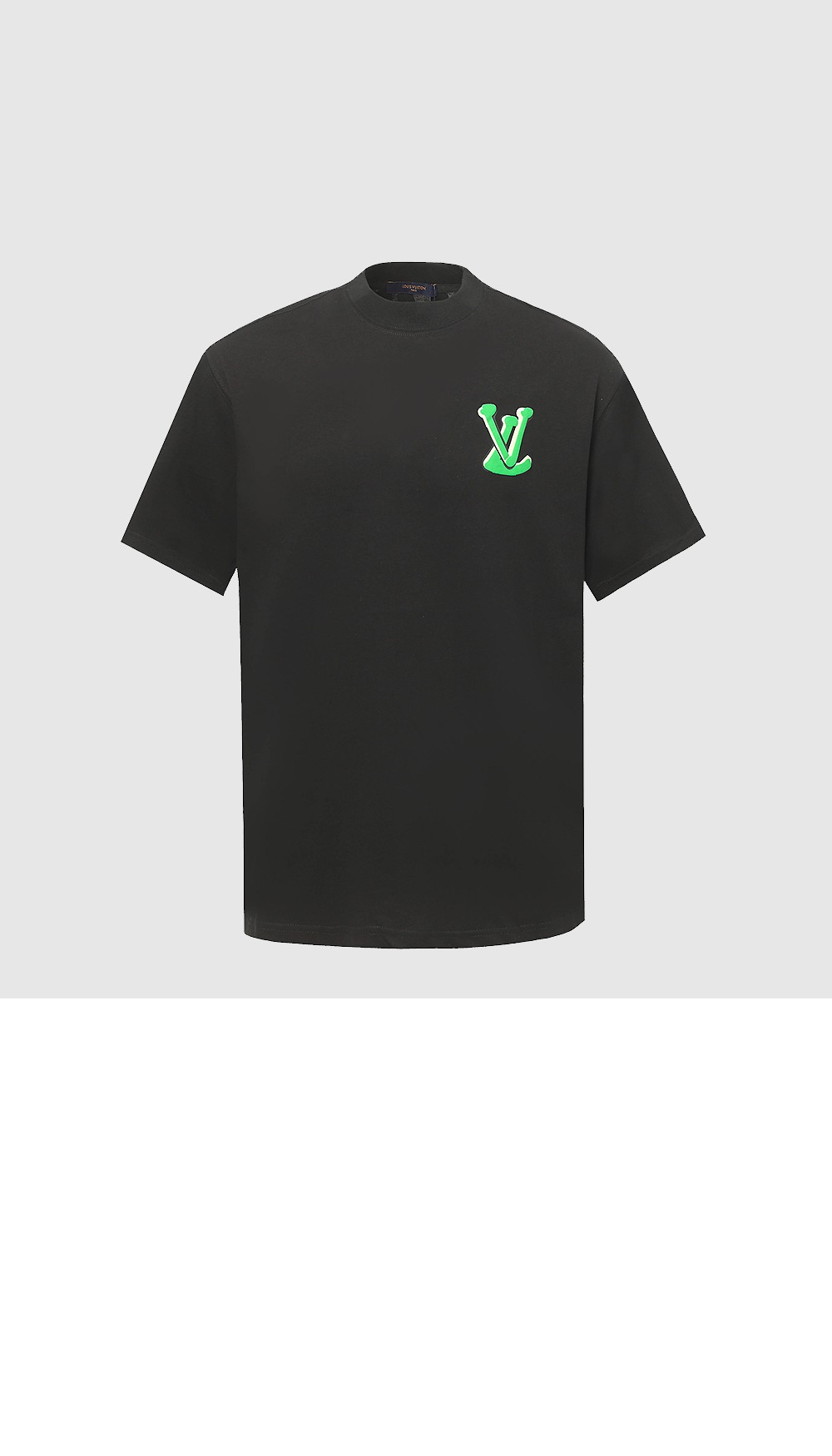 미러급레플리카사이트 | 명품레플리카 전문 쇼핑몰  | 퍼스트원 - 프린트 반팔 티셔츠 &gt; 루이비통