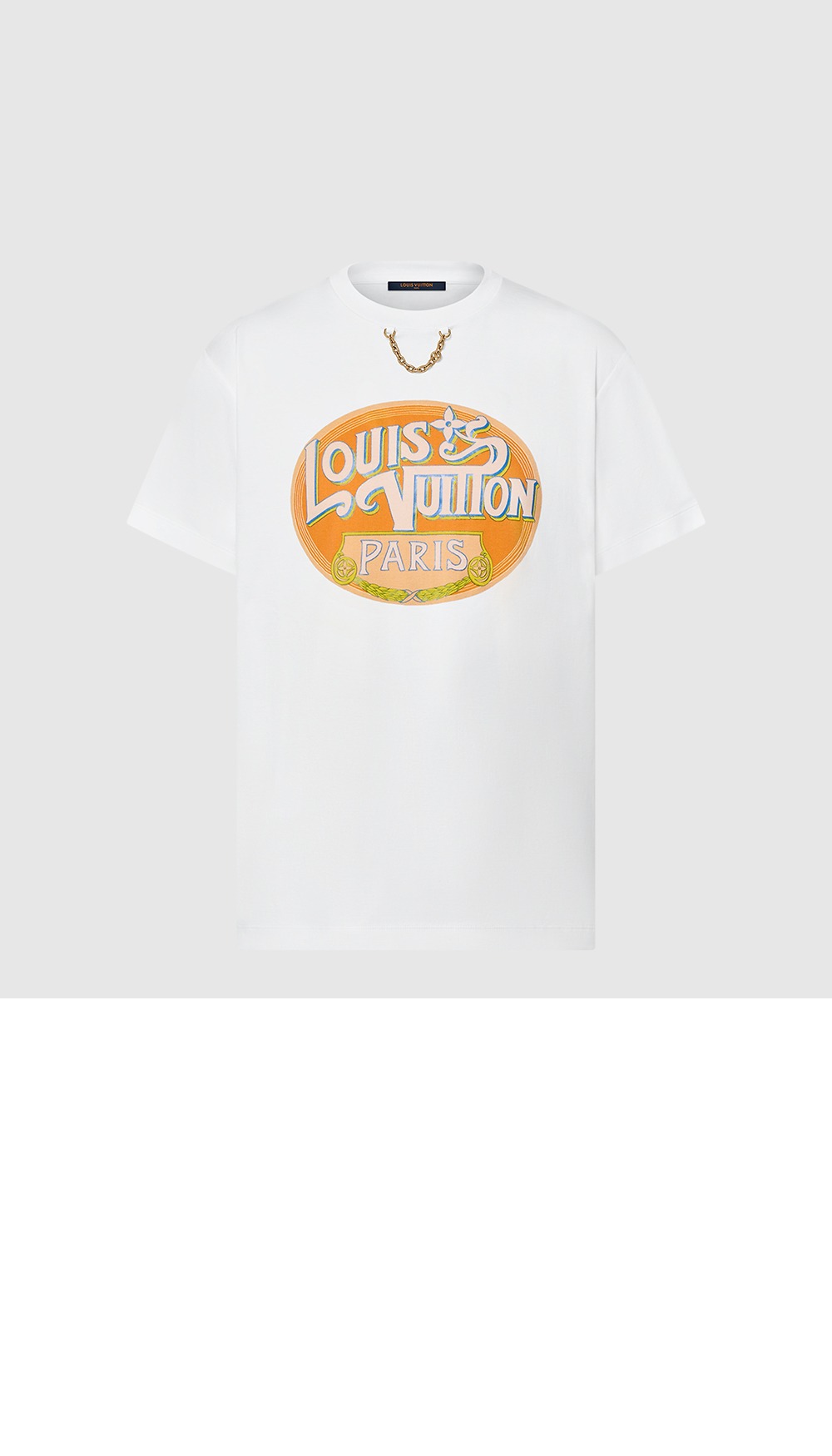 미러급레플리카사이트 | 명품레플리카 전문 쇼핑몰  | 퍼스트원 - 파리 트래블 스탬프 티셔츠 &gt; 루이비통