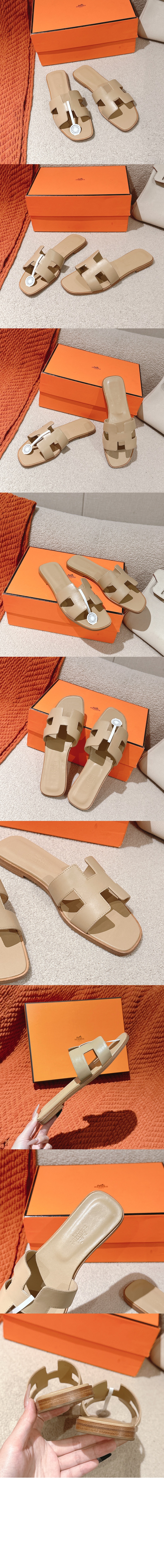 미러급레플리카사이트 | 명품레플리카 전문 쇼핑몰  | 퍼스트원 - Oran 샌들 > 에르메스