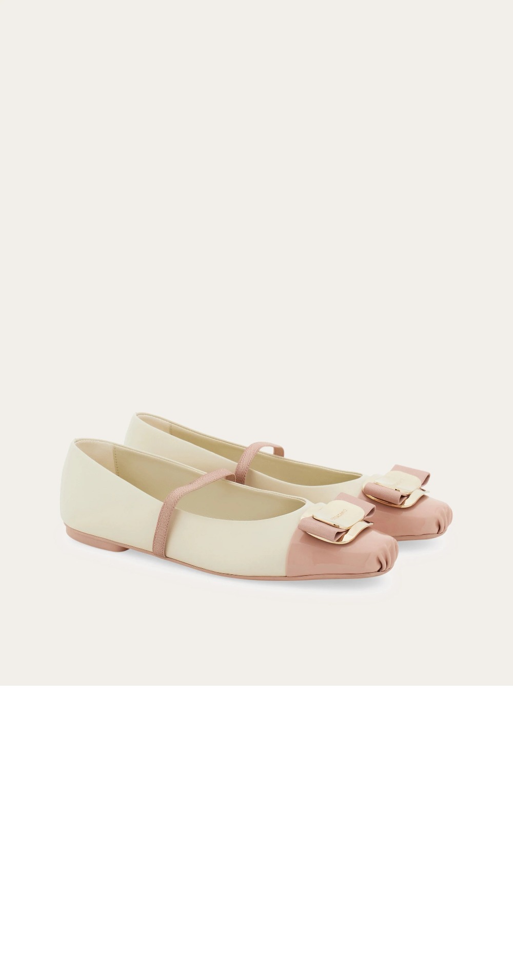 미러급레플리카사이트 | 명품레플리카 전문 쇼핑몰  | 퍼스트원 - 뉴 바라 플레이트 발레 플랫 01J247 &gt; 페레가모