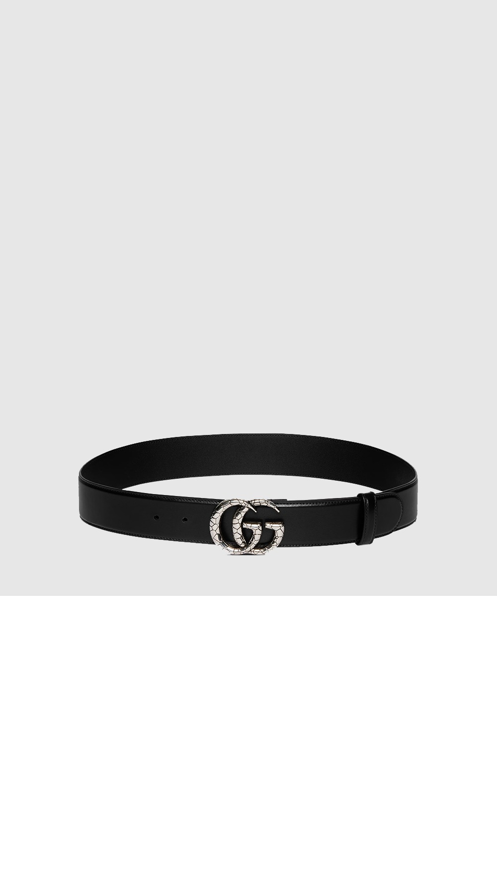 미러급레플리카사이트 | 명품레플리카 전문 쇼핑몰  | 퍼스트원 - 더블 G 와이드 벨트 835190 &gt; 구찌