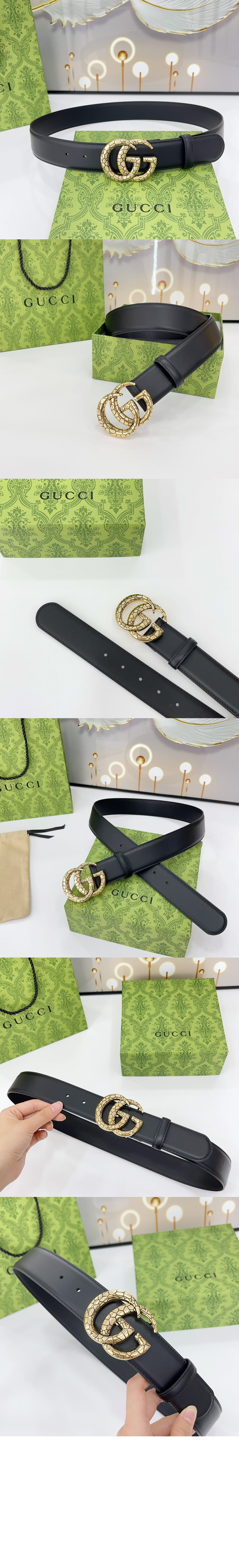 미러급레플리카사이트 | 명품레플리카 전문 쇼핑몰  | 퍼스트원 - 더블 G 와이드 벨트 835190 &gt; 구찌