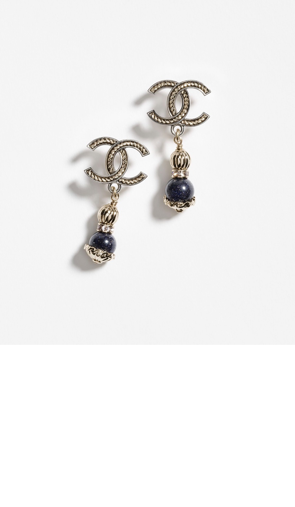 미러급레플리카사이트 | 명품레플리카 전문 쇼핑몰  | 퍼스트원 - 펜던트 이어링 ABG122 &gt; 샤넬