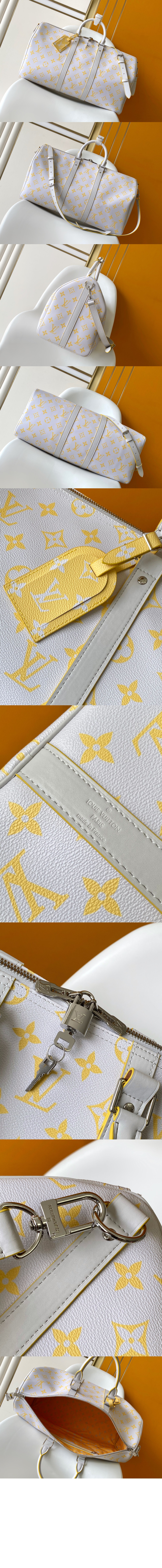 미러급레플리카사이트 | 명품레플리카 전문 쇼핑몰  | 퍼스트원 - 키폴 반둘리에 50 M14834 &gt; 루이비통