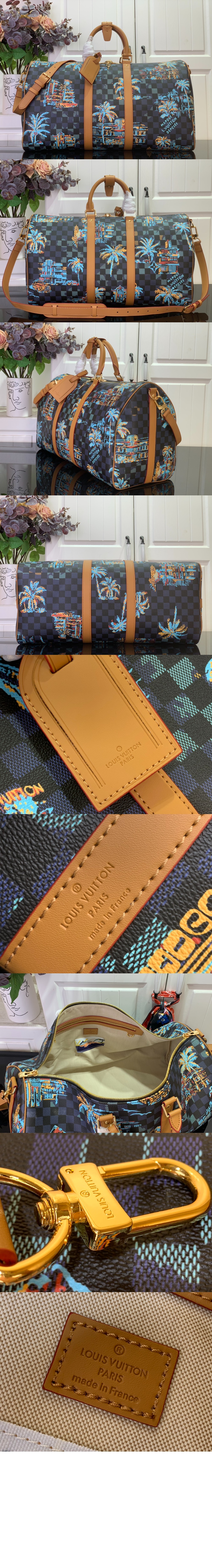 미러급레플리카사이트 | 명품레플리카 전문 쇼핑몰  | 퍼스트원 - 키폴 반둘리에 50 N00227 &gt; 루이비통