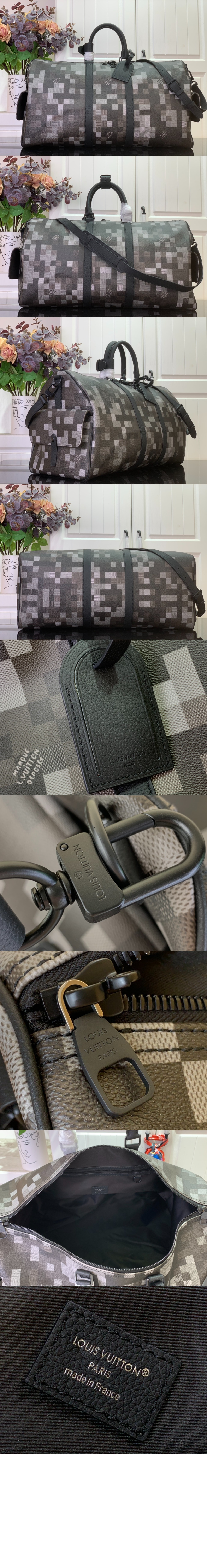 미러급레플리카사이트 | 명품레플리카 전문 쇼핑몰  | 퍼스트원 - 키폴 반둘리에 50 M14957 &gt; 루이비통