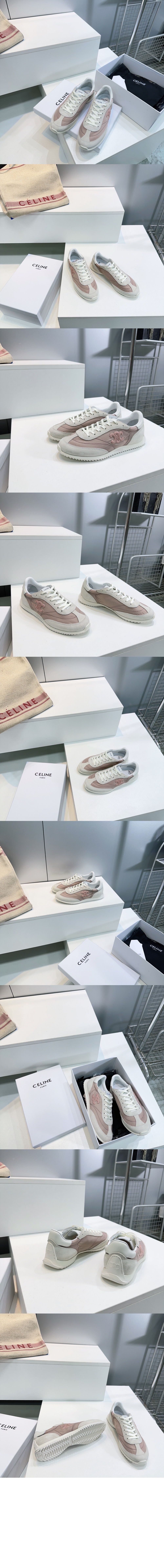 미러급레플리카사이트 | 명품레플리카 전문 쇼핑몰  | 퍼스트원 - 레이서 로우 탑 스니커즈 364365 &gt; 셀린느