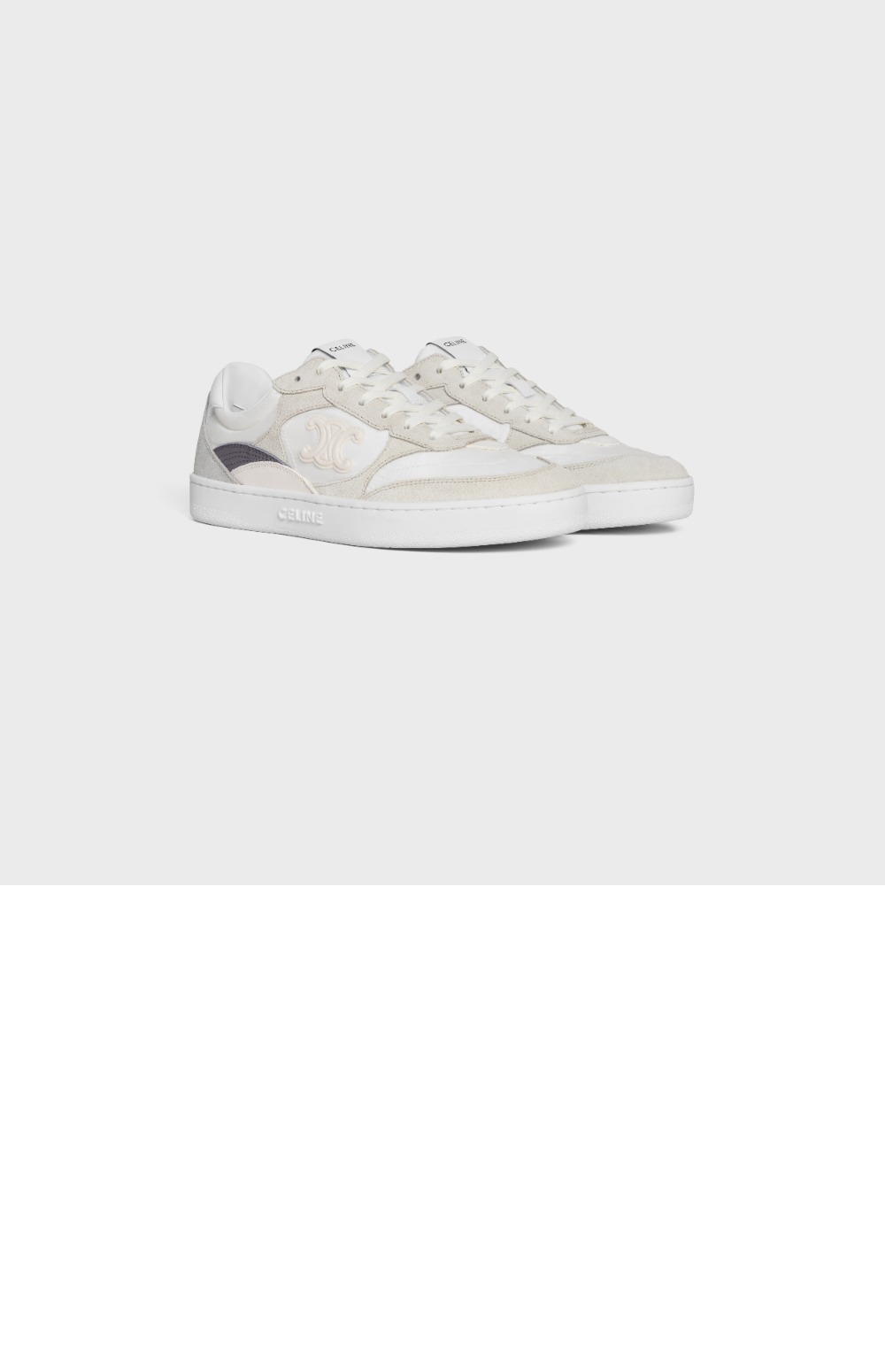 미러급레플리카사이트 | 명품레플리카 전문 쇼핑몰  | 퍼스트원 - 로우탑 스니커즈 364075 &gt; 셀린느