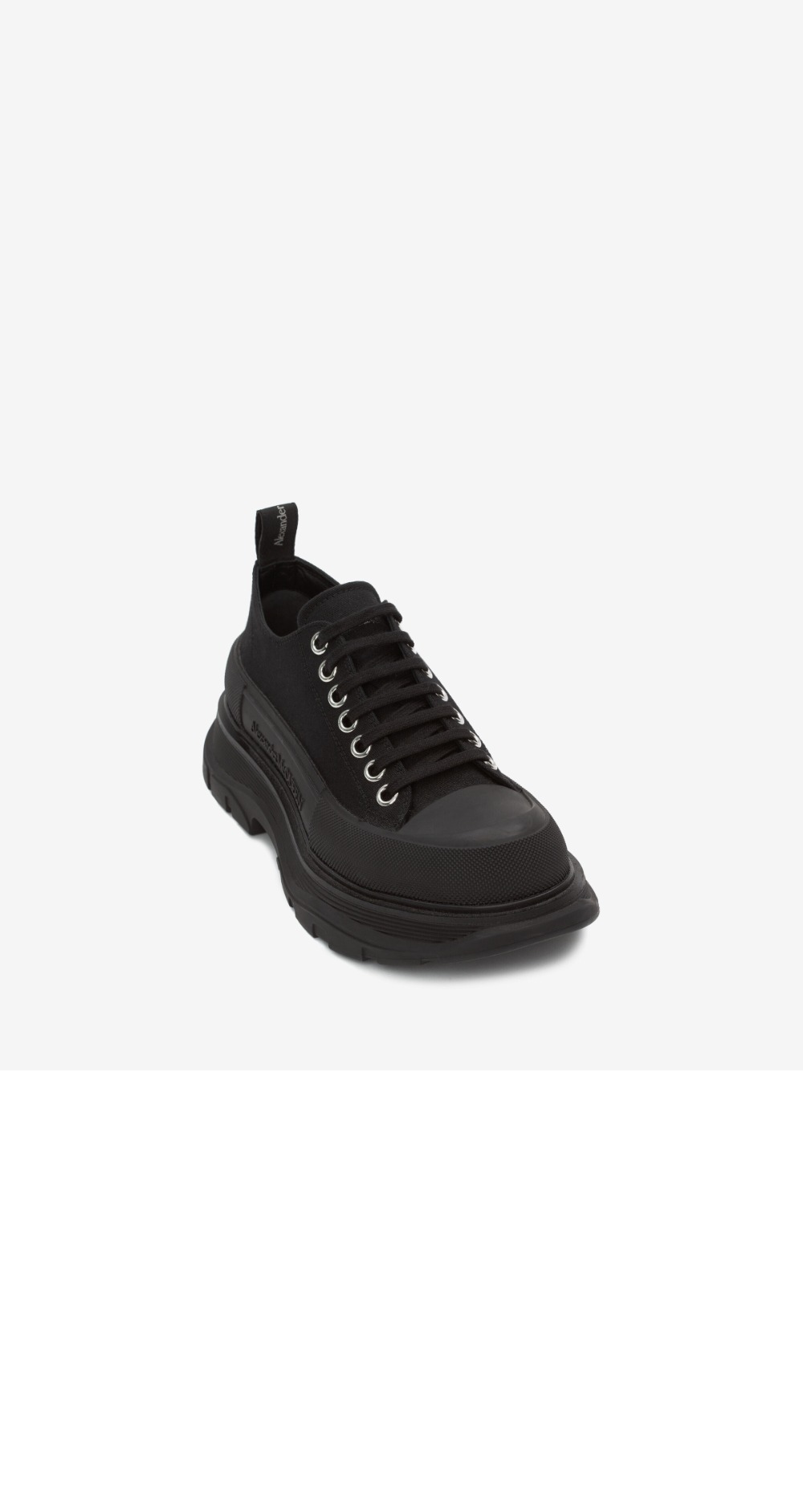 미러급레플리카사이트 | 명품레플리카 전문 쇼핑몰  | 퍼스트원 - 트레드 슬릭 레이스업 슈즈 697072 &gt; 알렉산더맥퀸