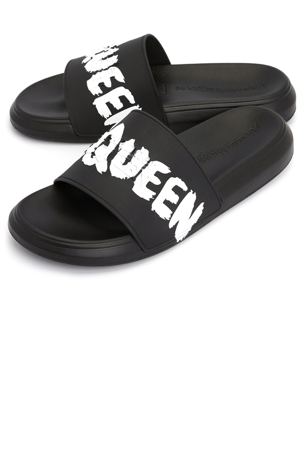 미러급레플리카사이트 | 명품레플리카 전문 쇼핑몰  | 퍼스트원 - 그래피티 러버 풀 슬라이드 682490 &gt; 알렉산더맥퀸