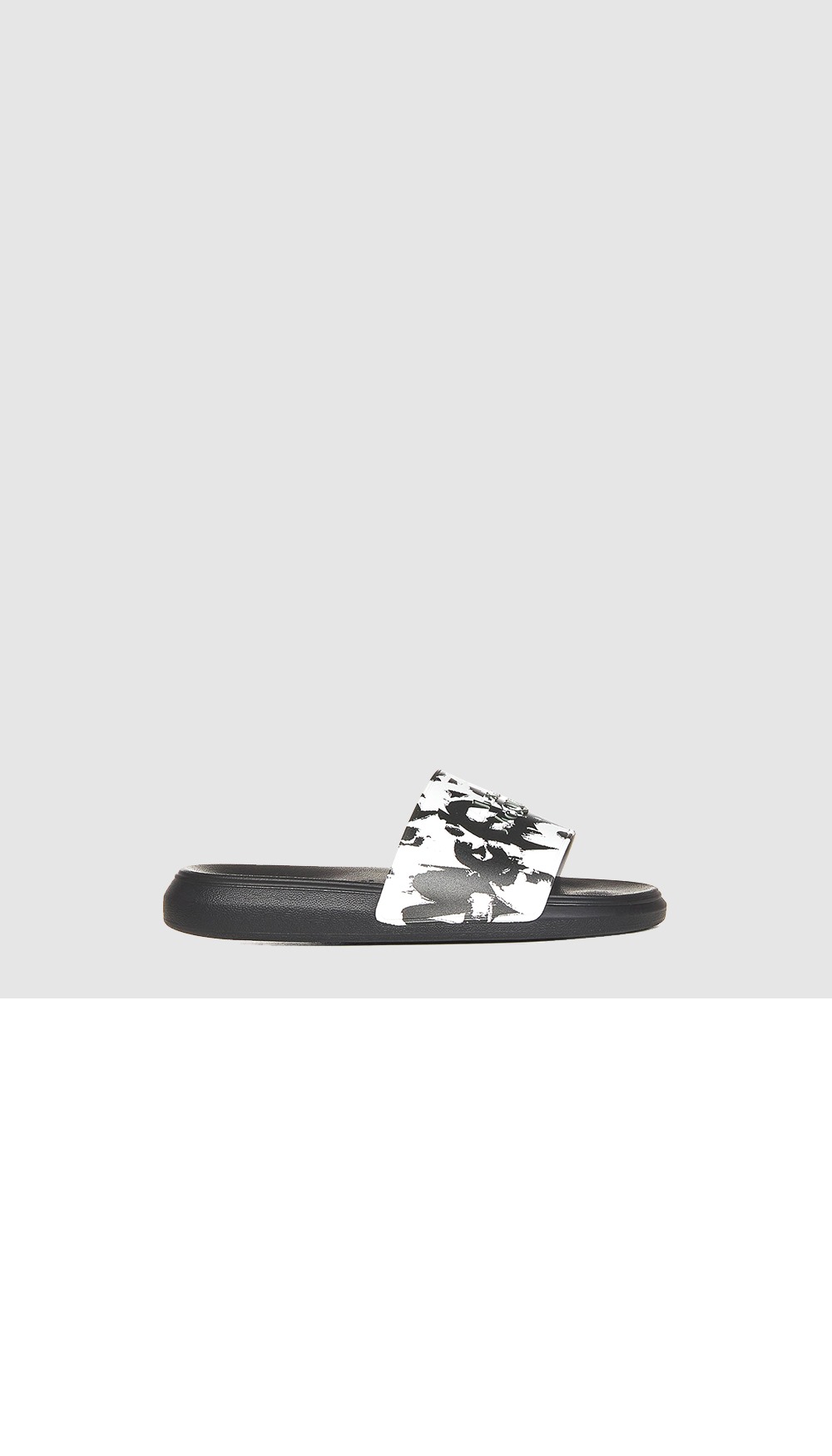 미러급레플리카사이트 | 명품레플리카 전문 쇼핑몰  | 퍼스트원 - 로고 슬라이드 705089 &gt; 알렉산더맥퀸