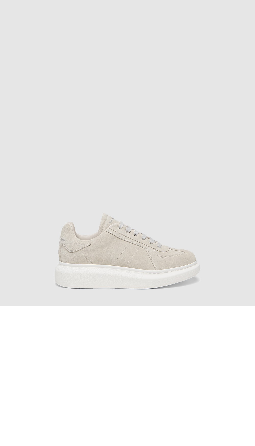 미러급레플리카사이트 | 명품레플리카 전문 쇼핑몰  | 퍼스트원 - 오버사이즈 스니커즈 808180 &gt; 알렉산더맥퀸