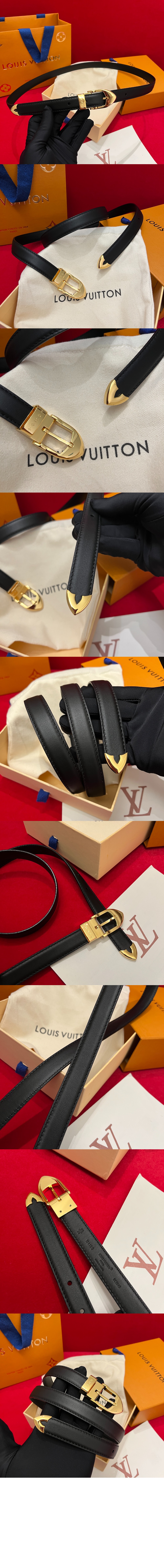 미러급레플리카사이트 | 명품레플리카 전문 쇼핑몰  | 퍼스트원 - LV 타임리스 벨트 M4189X &gt; 루이비통