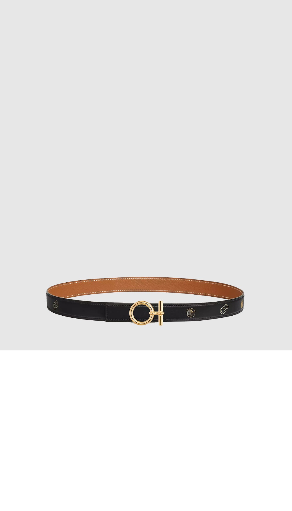 미러급레플리카사이트 | 명품레플리카 전문 쇼핑몰  | 퍼스트원 - Flot 벨트 버클 Hermes sur Mer 리버서블 가죽 스트랩 &gt; 에르메스