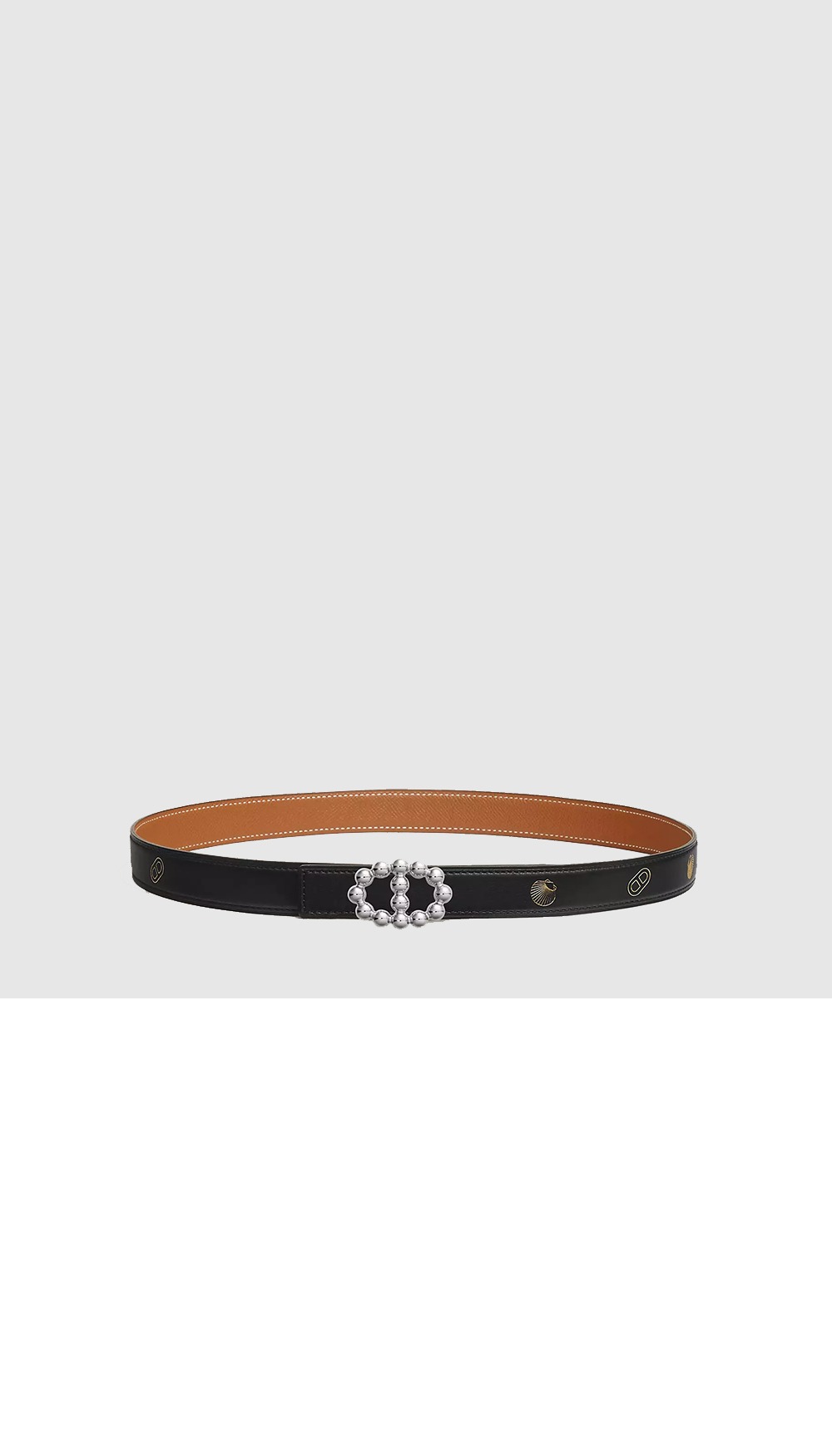 미러급레플리카사이트 | 명품레플리카 전문 쇼핑몰  | 퍼스트원 - aillon Bubble 벨트 버클 Hermes sur Mer 리버서블 가죽 스트랩 &gt; 에르메스