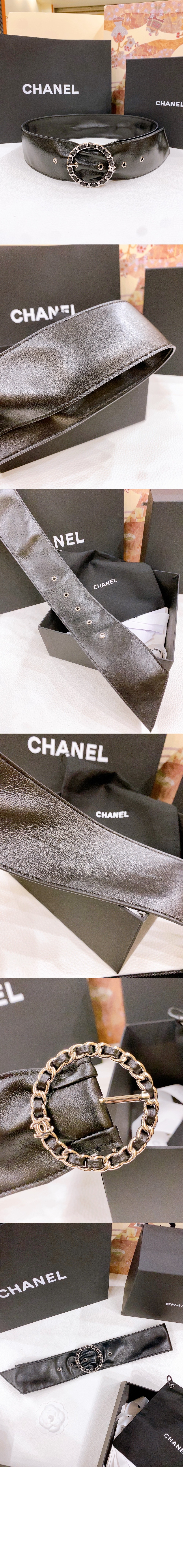 미러급레플리카사이트 | 명품레플리카 전문 쇼핑몰  | 퍼스트원 - 송아지 양가죽 송아지 가죽과 메탈 벨트 AAB043 &gt; 샤넬