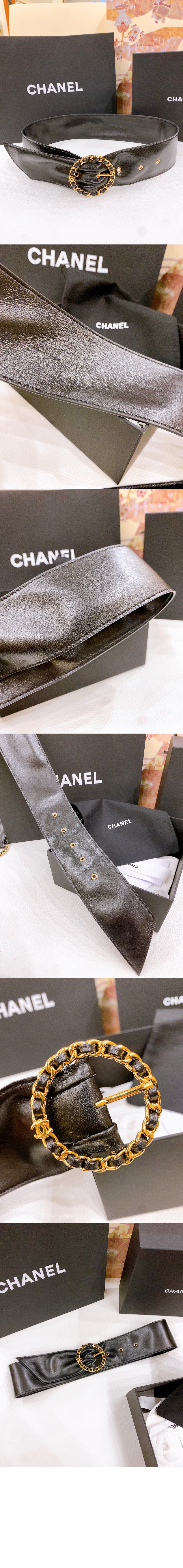 미러급레플리카사이트 | 명품레플리카 전문 쇼핑몰  | 퍼스트원 - 송아지 양가죽 송아지 가죽과 메탈 벨트 AAB043 &gt; 샤넬