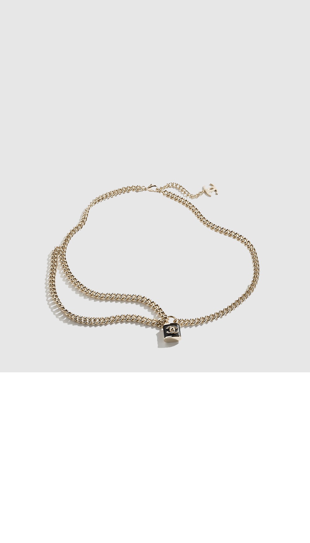 미러급레플리카사이트 | 명품레플리카 전문 쇼핑몰  | 퍼스트원 - 체인 벨트 ABG172 &gt; 샤넬