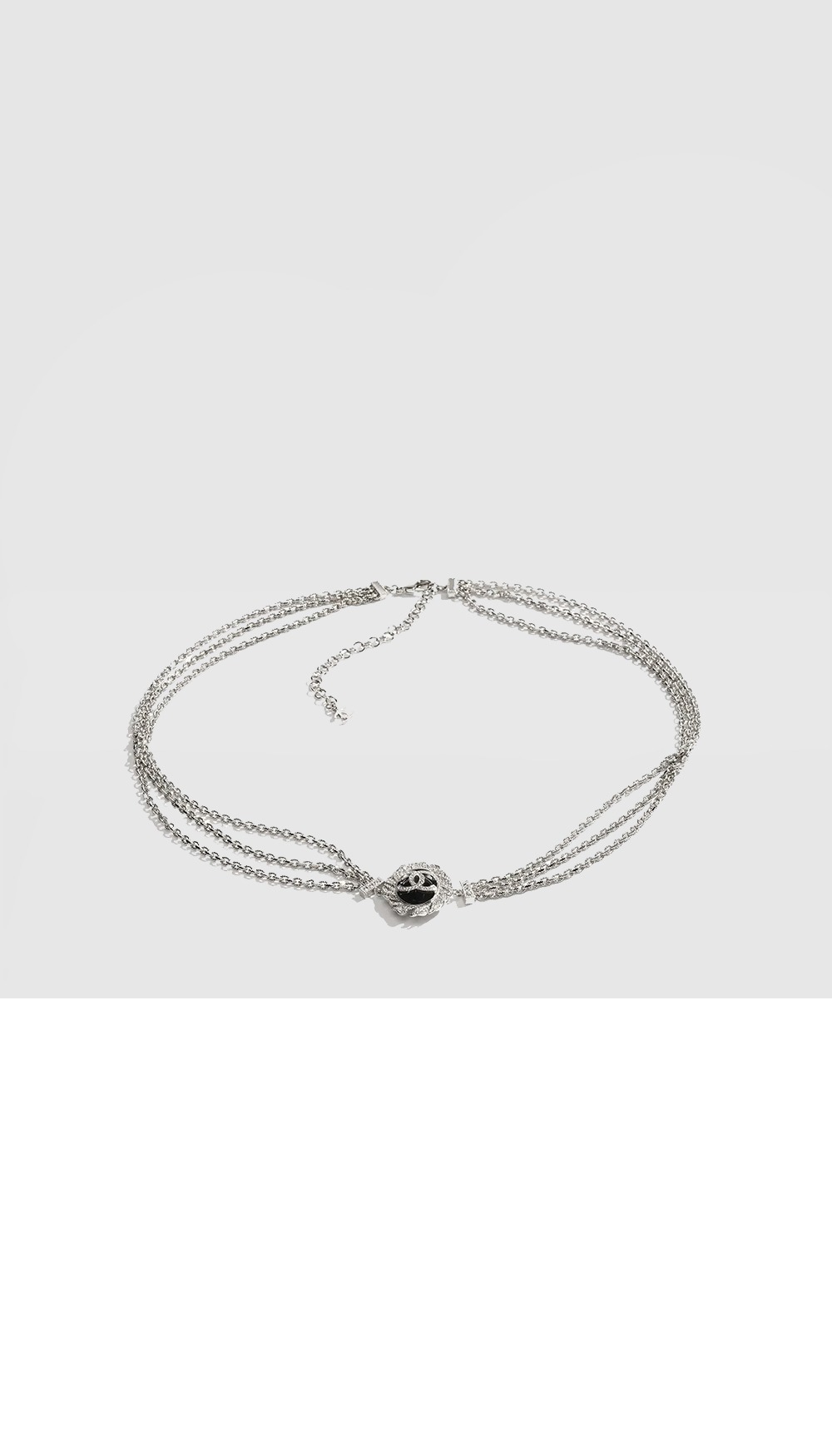 미러급레플리카사이트 | 명품레플리카 전문 쇼핑몰  | 퍼스트원 - 체인 벨트 ABF808 > 샤넬