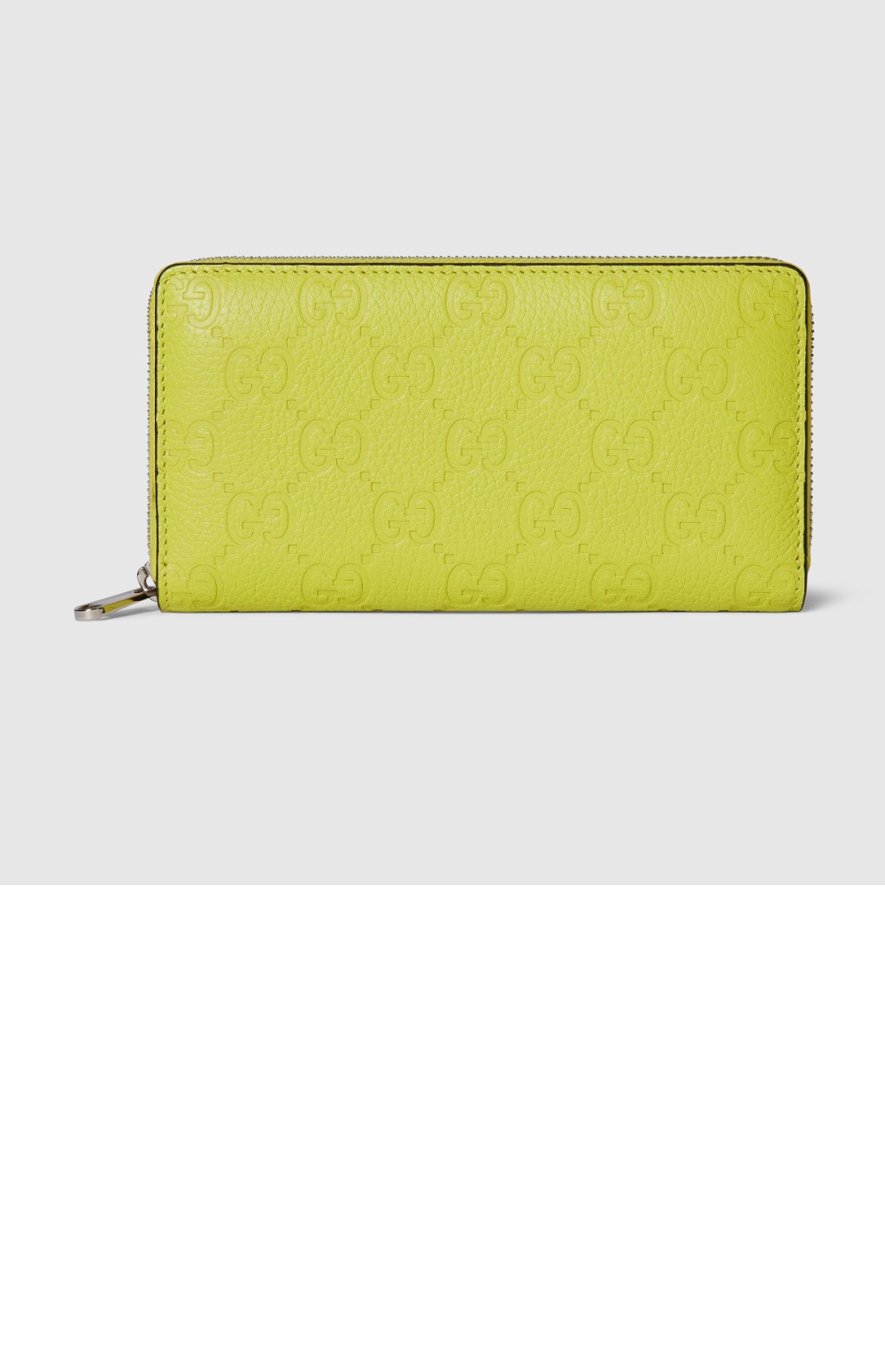 미러급레플리카사이트 | 명품레플리카 전문 쇼핑몰  | 퍼스트원 - 임프린트 집 어라운드 지갑 GG 가죽 835003 &gt; 구찌