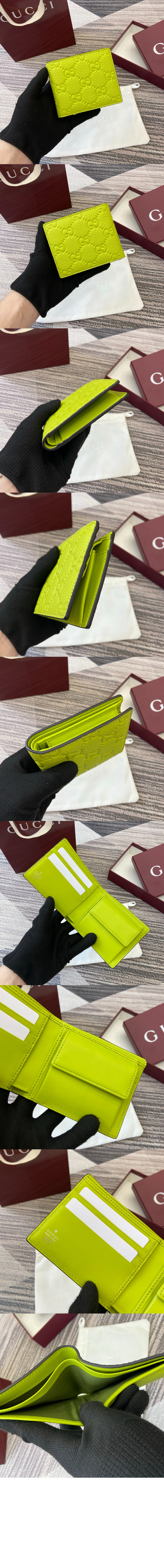 미러급레플리카사이트 | 명품레플리카 전문 쇼핑몰  | 퍼스트원 - 임프린트 코인 지갑 835002 &gt; 구찌