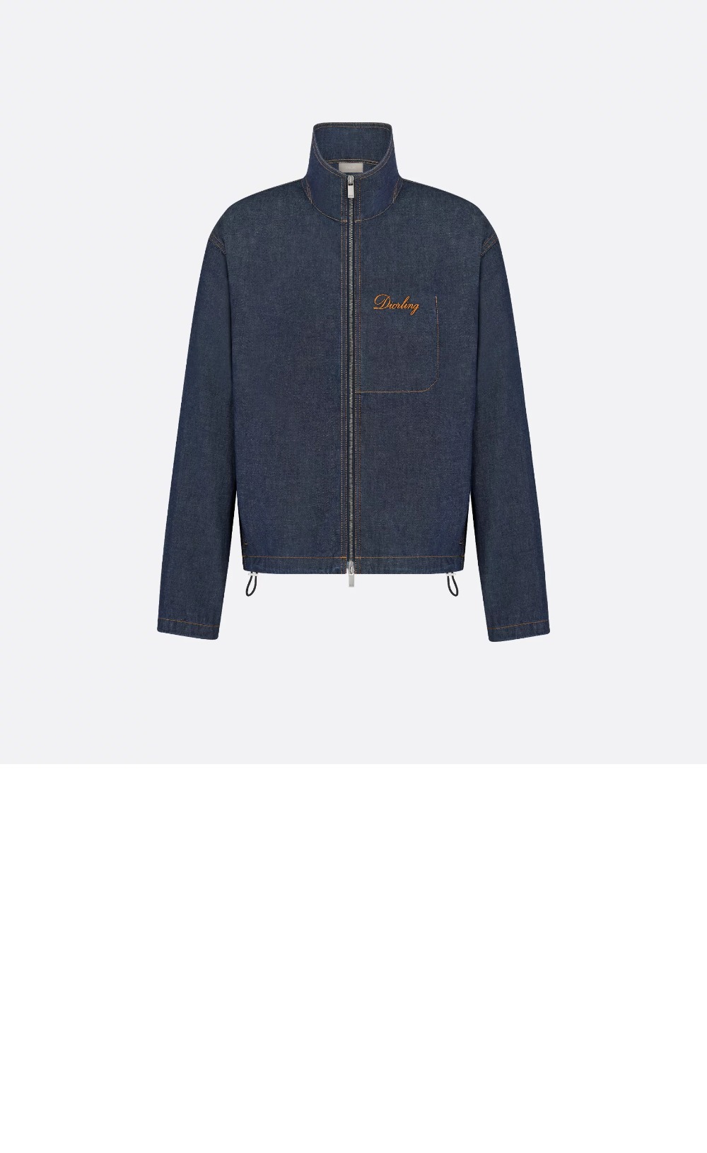 미러급레플리카사이트 | 명품레플리카 전문 쇼핑몰  | 퍼스트원 - Diorling 블루종 재킷 &gt; 디올