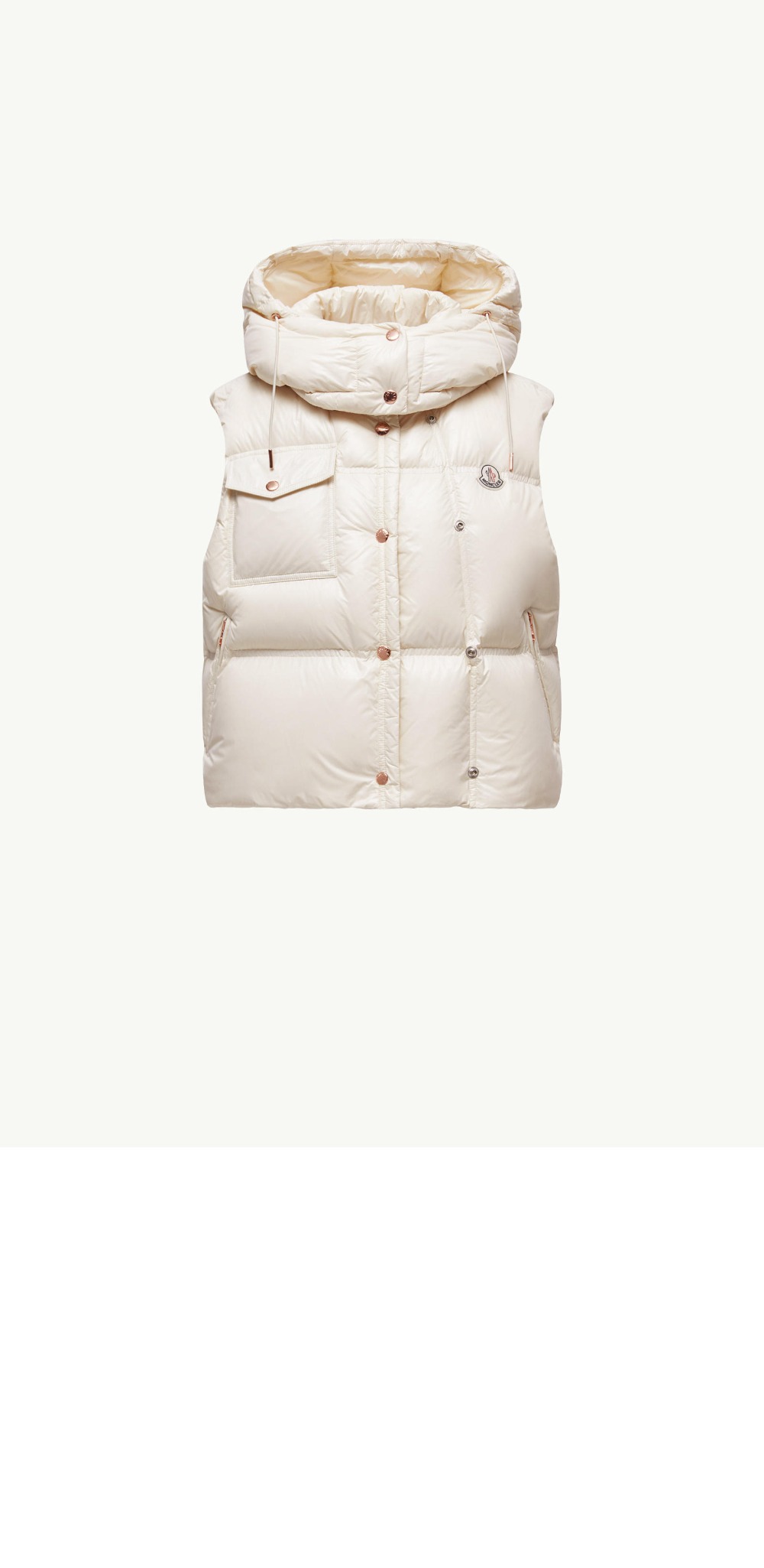 미러급레플리카사이트 | 명품레플리카 전문 쇼핑몰  | 퍼스트원 - Pario 후드 다운 베스트 &gt; 몽클레어