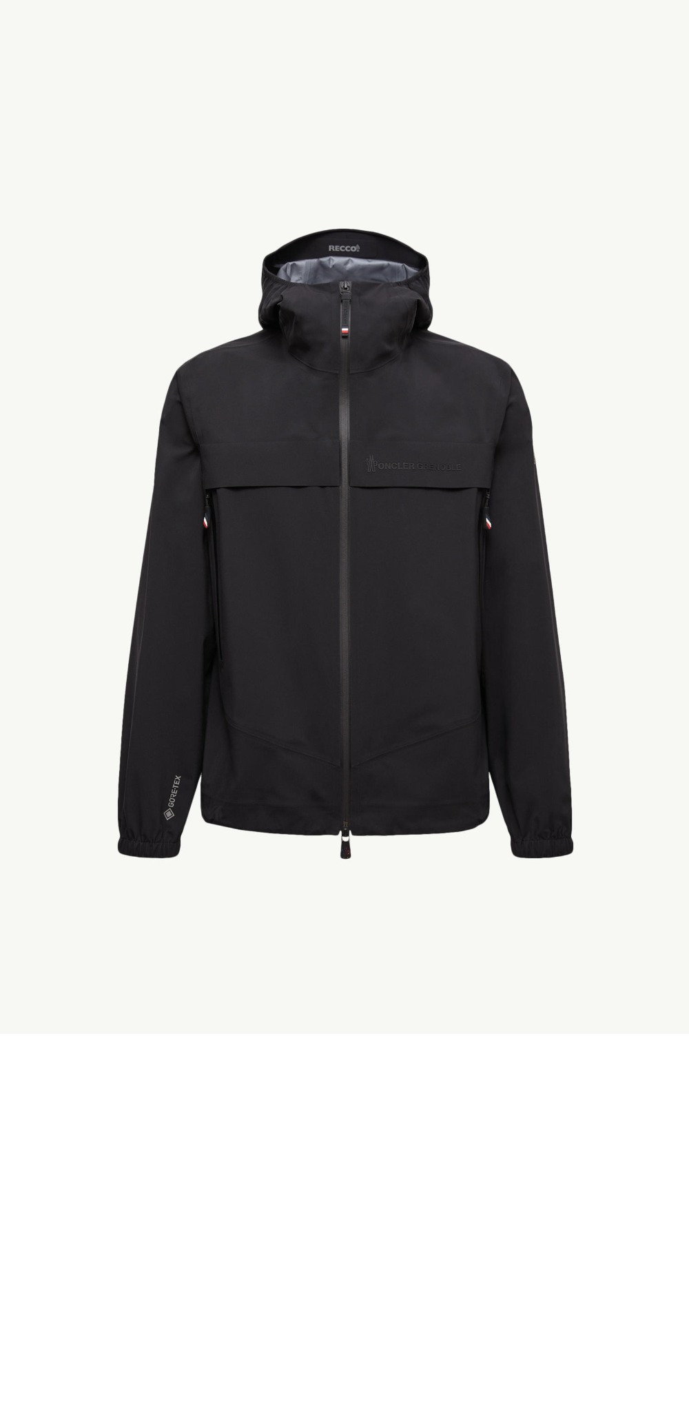 미러급레플리카사이트 | 명품레플리카 전문 쇼핑몰  | 퍼스트원 - Shipton 후드 쉘 재킷 &gt; 몽클레어