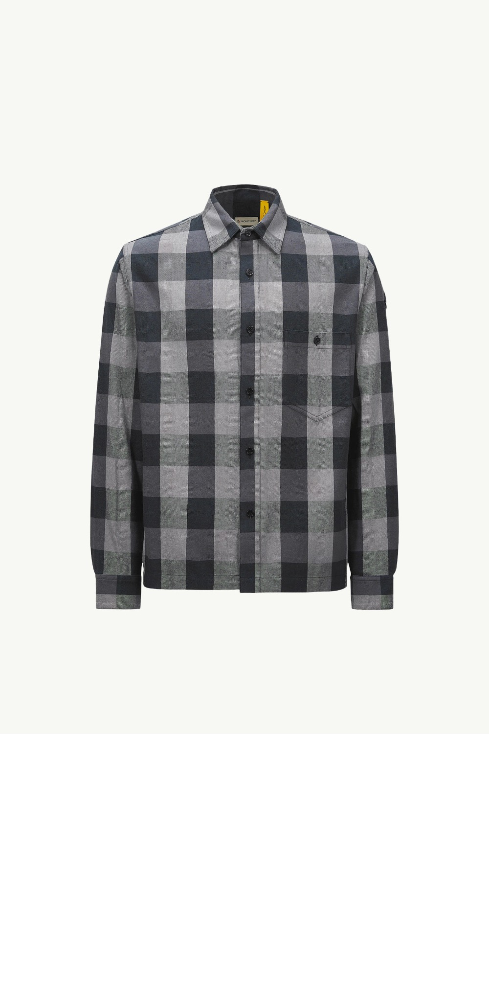 미러급레플리카사이트 | 명품레플리카 전문 쇼핑몰  | 퍼스트원 - Mercedes Benz by NIGO 플레드 코튼 셔츠 &gt; 몽클레어