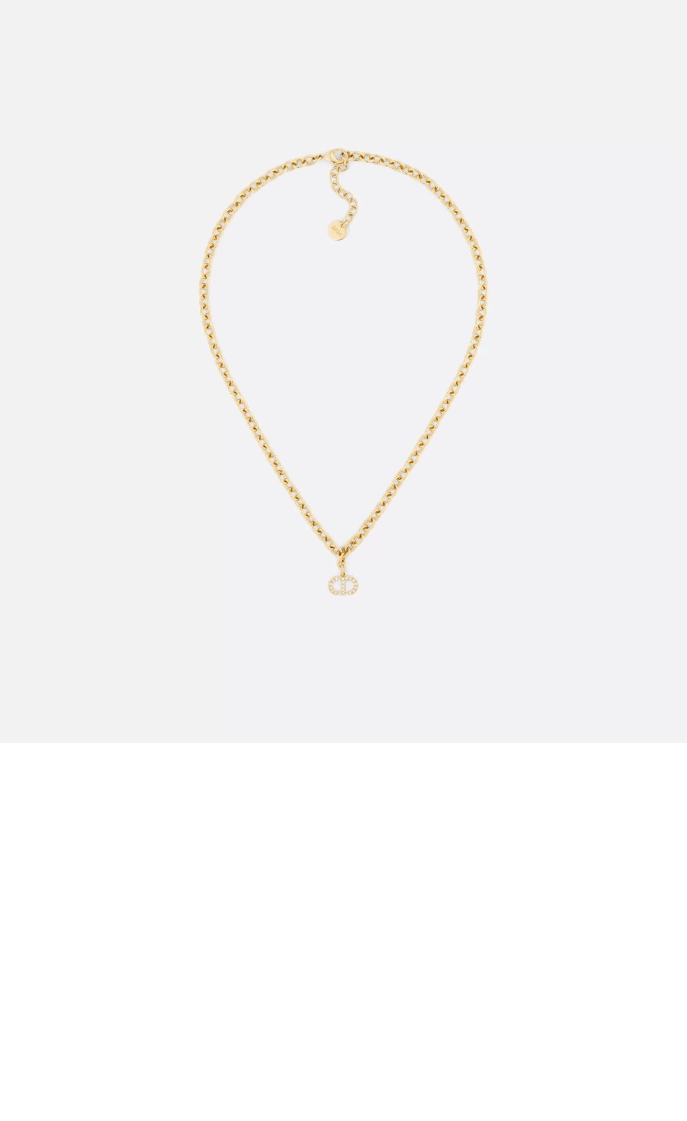 미러급레플리카사이트 | 명품레플리카 전문 쇼핑몰  | 퍼스트원 - Lucky 목걸이 N3466 &gt; 디올