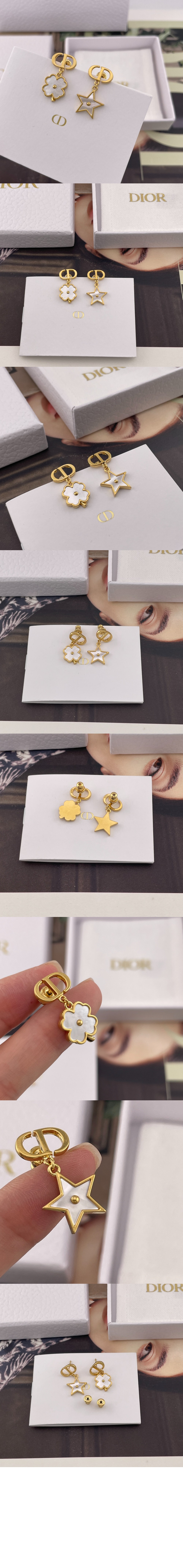 미러급레플리카사이트 | 명품레플리카 전문 쇼핑몰  | 퍼스트원 - Destiny 귀걸이 E4299 &gt; 디올