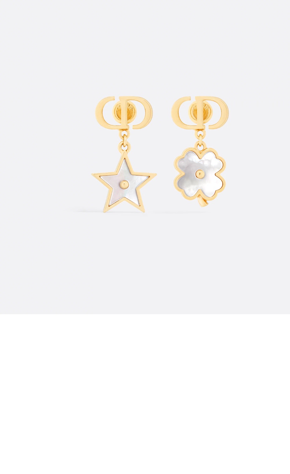 미러급레플리카사이트 | 명품레플리카 전문 쇼핑몰  | 퍼스트원 - Destiny 귀걸이 E4299 &gt; 디올