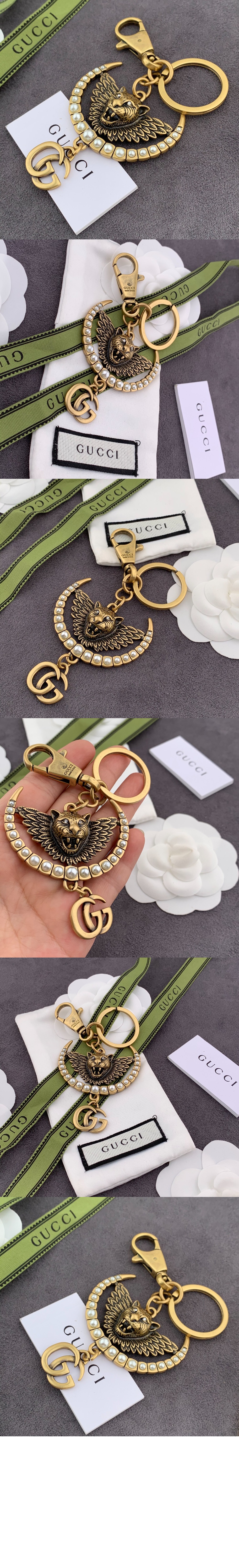 미러급레플리카사이트 | 명품레플리카 전문 쇼핑몰  | 퍼스트원 - 호랑이 키홀더 453187 &gt; 구찌