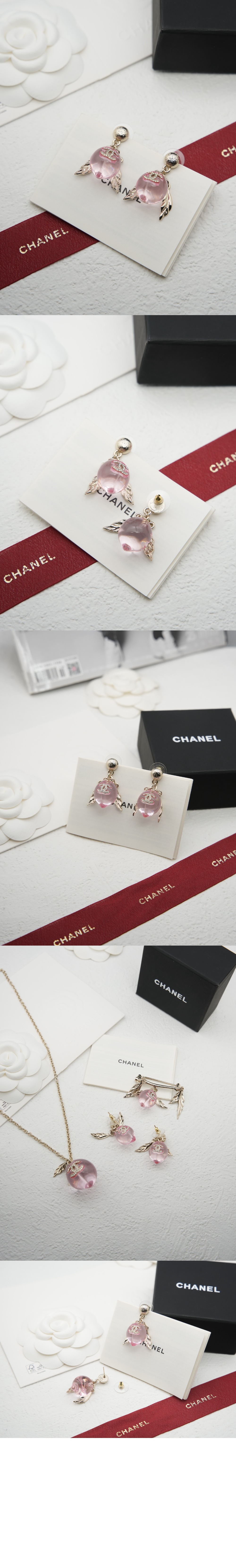 미러급레플리카사이트 | 명품레플리카 전문 쇼핑몰  | 퍼스트원 - 이어링 ABG182 &gt; 샤넬