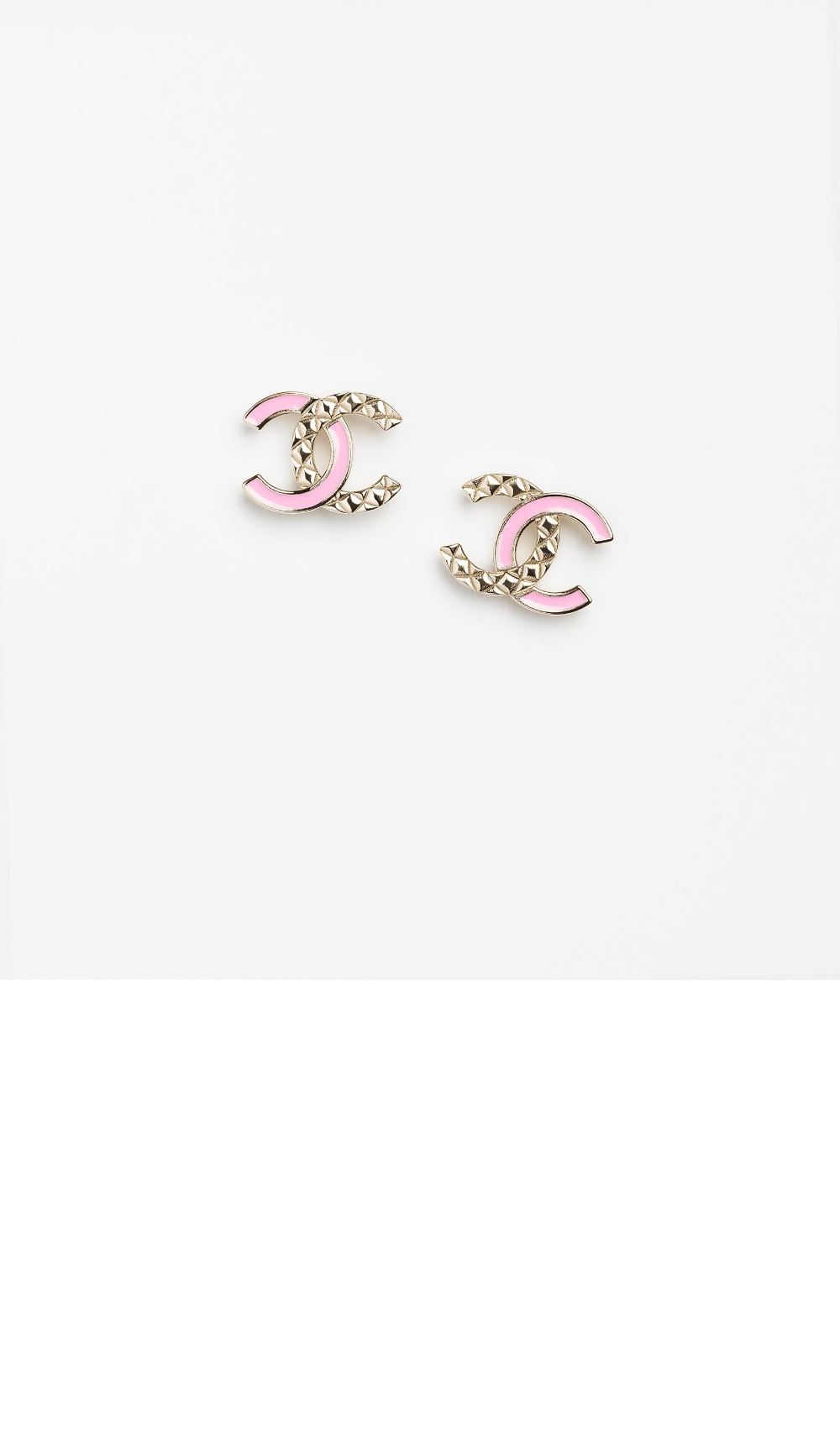 미러급레플리카사이트 | 명품레플리카 전문 쇼핑몰  | 퍼스트원 - 스터드 이어링 ABG219 &gt; 샤넬