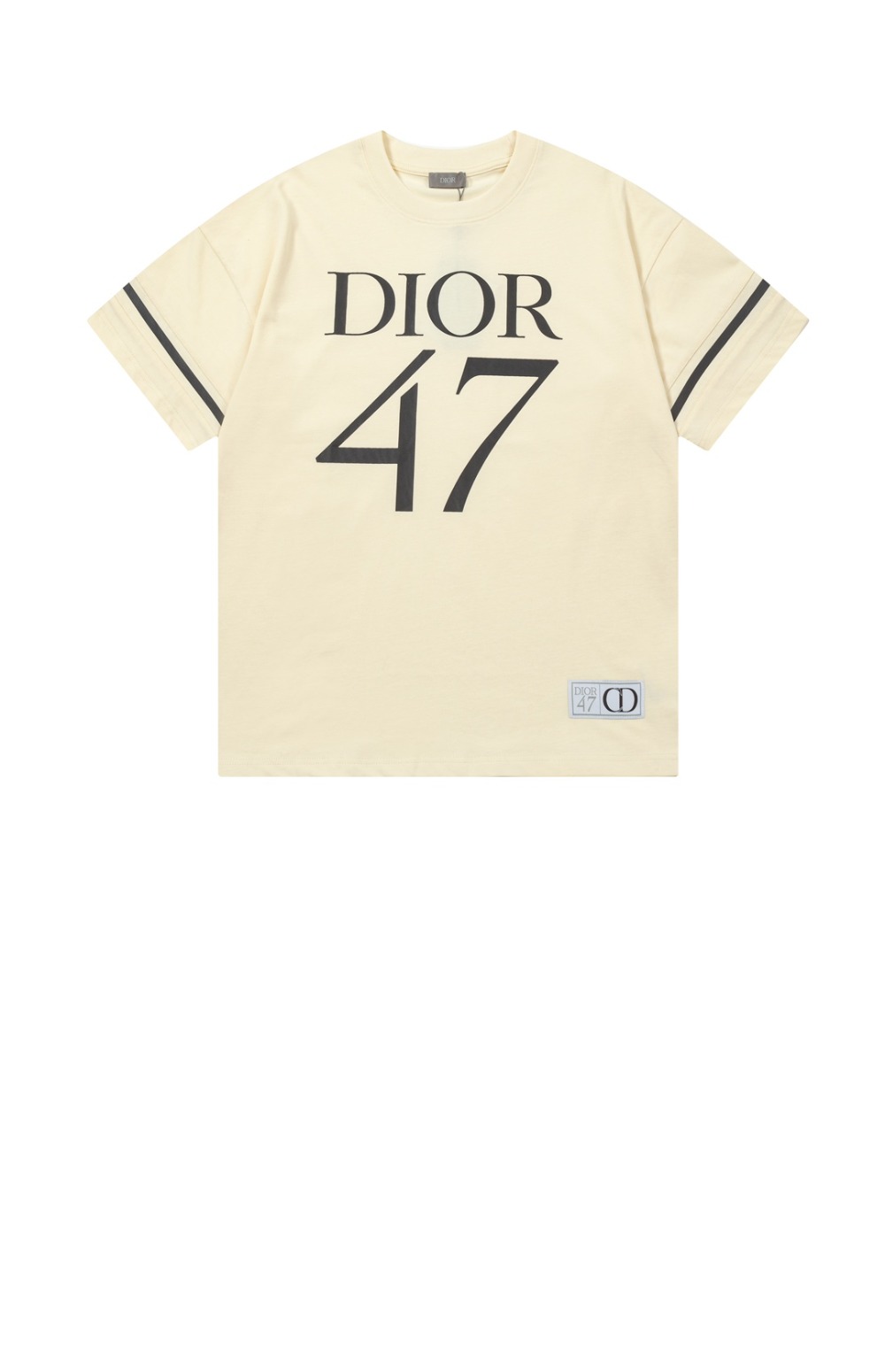 미러급레플리카사이트 | 명품레플리카 전문 쇼핑몰  | 퍼스트원 - 오버사이즈 티셔츠 &gt; 디올