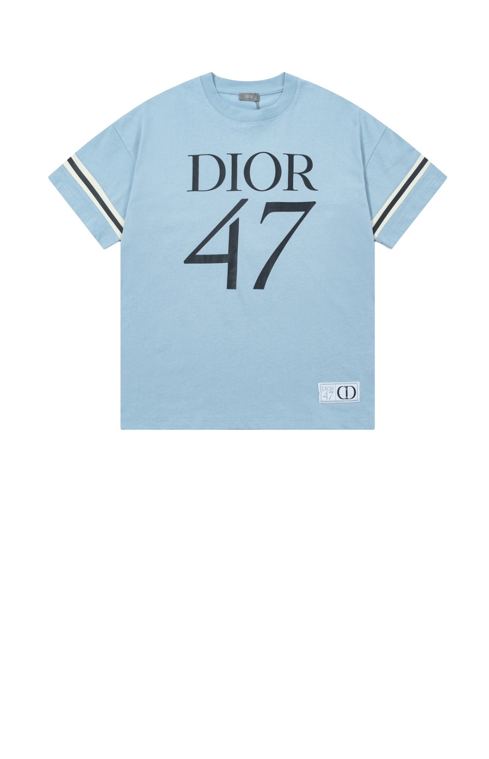 미러급레플리카사이트 | 명품레플리카 전문 쇼핑몰  | 퍼스트원 - 오버사이즈 티셔츠 &gt; 디올