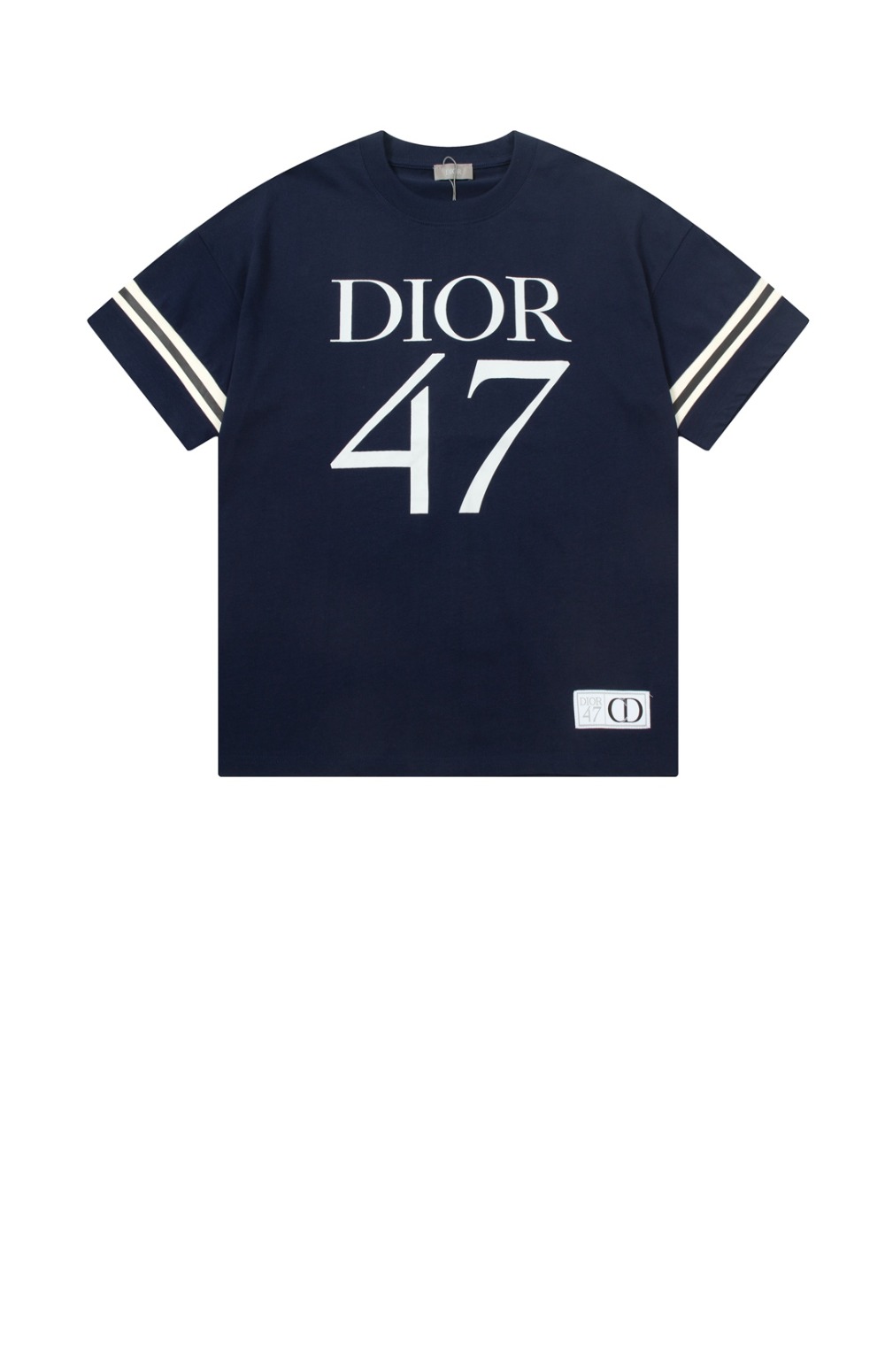 미러급레플리카사이트 | 명품레플리카 전문 쇼핑몰  | 퍼스트원 - 오버사이즈 티셔츠 &gt; 디올