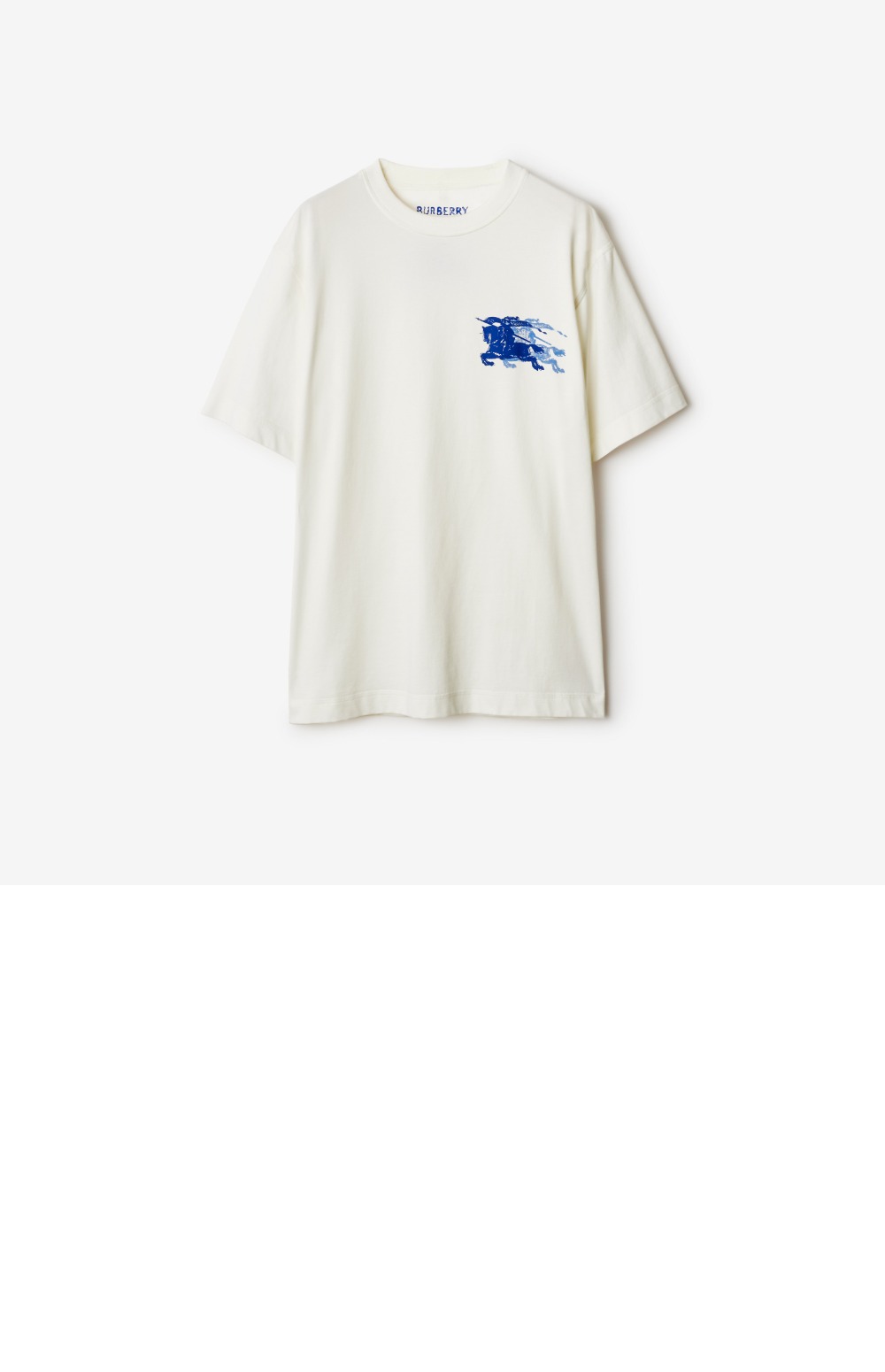 미러급레플리카사이트 | 명품레플리카 전문 쇼핑몰  | 퍼스트원 - EKD 코튼 티셔츠 &gt; 버버리