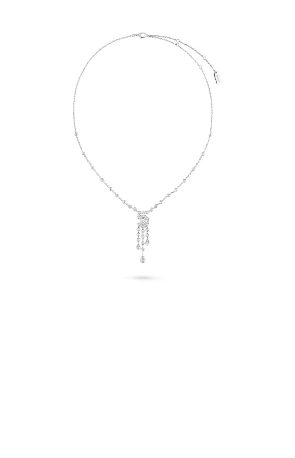 미러급레플리카사이트 | 명품레플리카 전문 쇼핑몰  | 퍼스트원 - Eternal N°5 네크리스 J12902 &gt; 샤넬