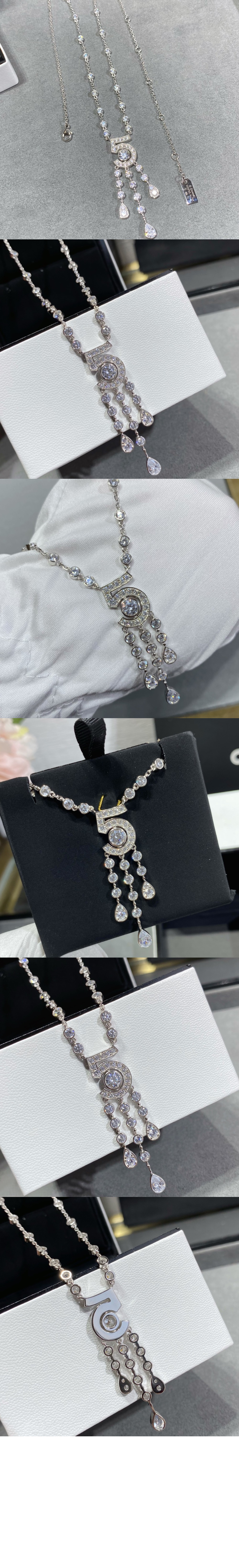 미러급레플리카사이트 | 명품레플리카 전문 쇼핑몰  | 퍼스트원 - Eternal N°5 네크리스 J12902 &gt; 샤넬