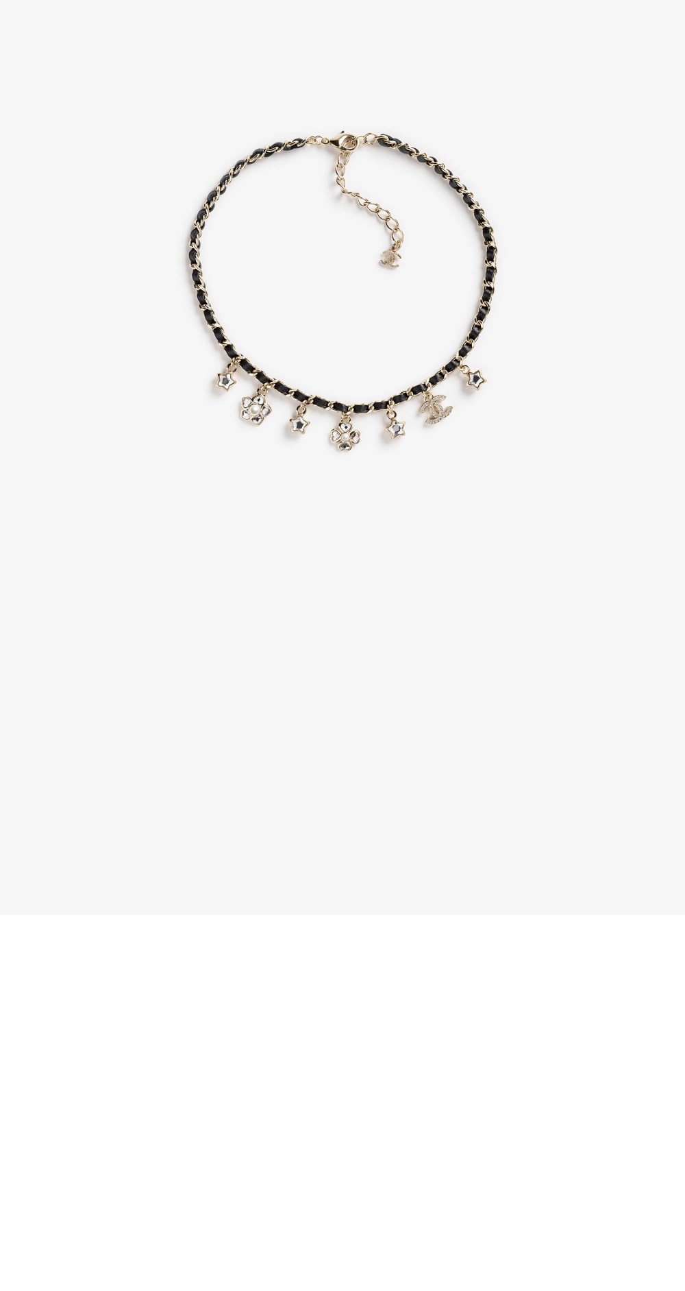 미러급레플리카사이트 | 명품레플리카 전문 쇼핑몰  | 퍼스트원 - 네크리스 ABG275 &gt; 샤넬