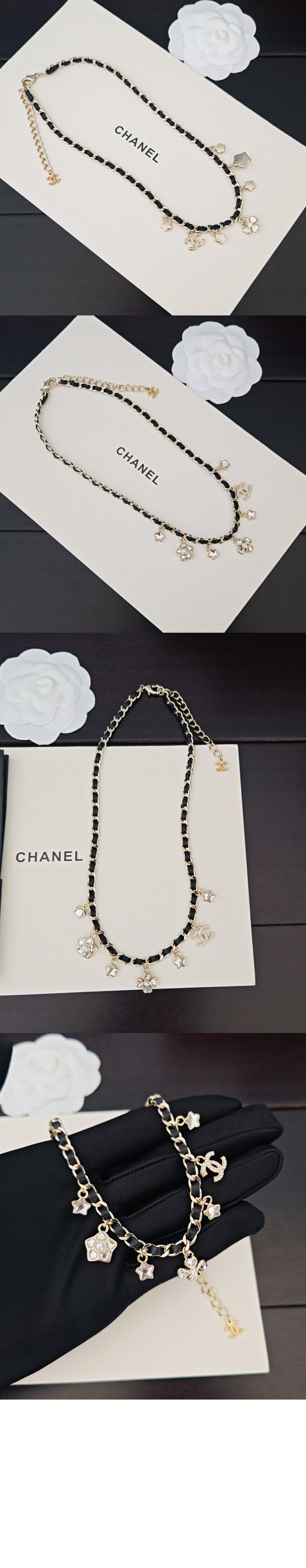 미러급레플리카사이트 | 명품레플리카 전문 쇼핑몰  | 퍼스트원 - 네크리스 ABG275 &gt; 샤넬